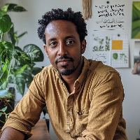 author avatar