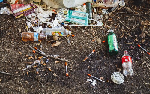 Hope Beyond Addiction: Tackling Drug Abuse in Kenya. (Pt4)