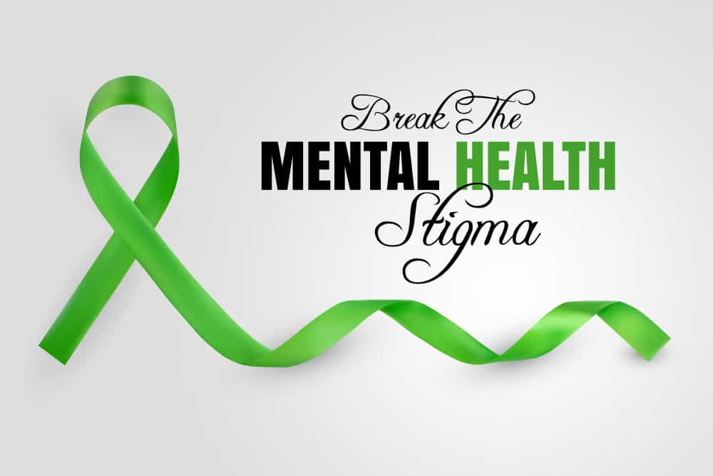The impact of Stigma in seeking Mental Health Care.