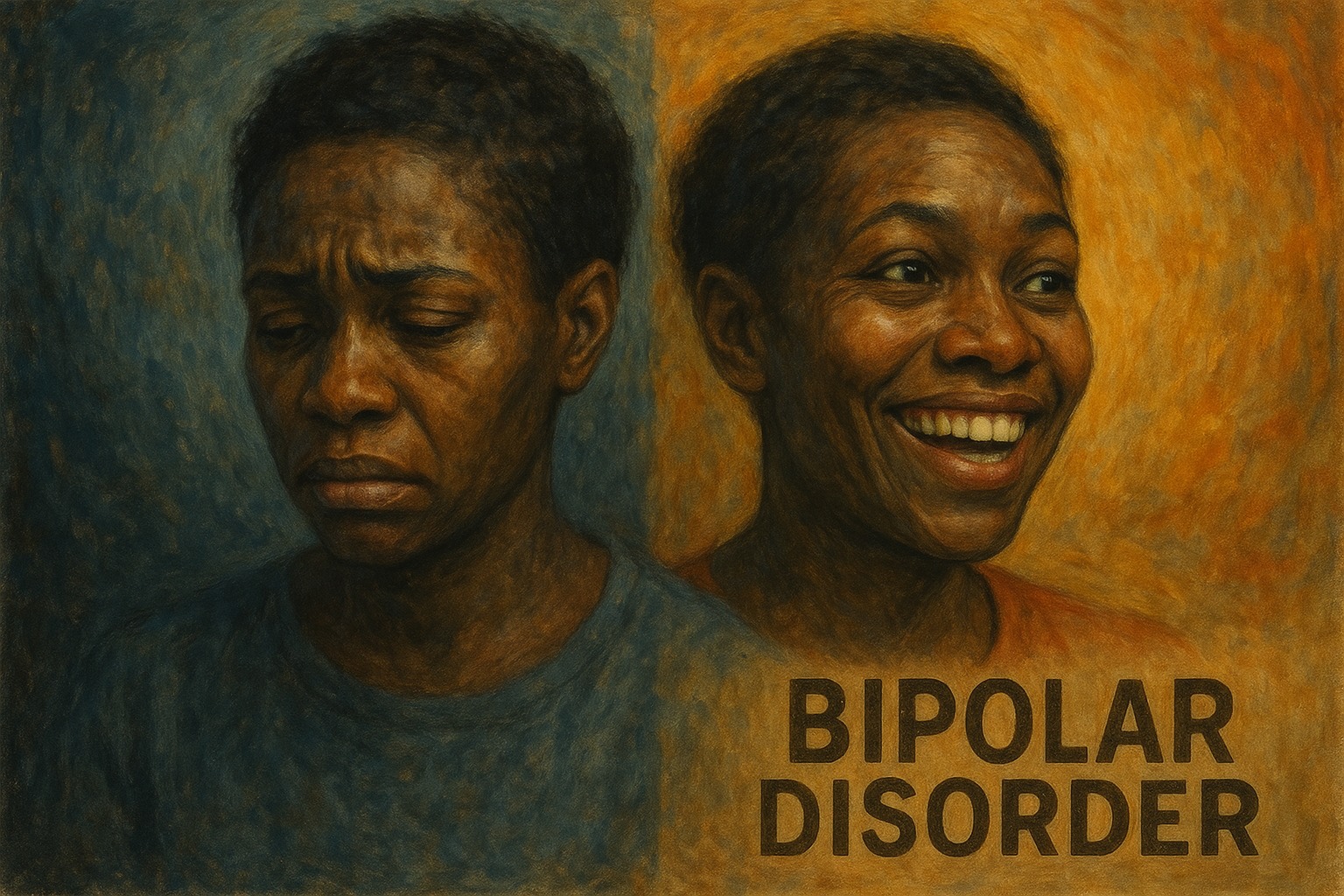 Understanding Bipolar Disorder: A Deep Dive into a Complex Mental Health Condition