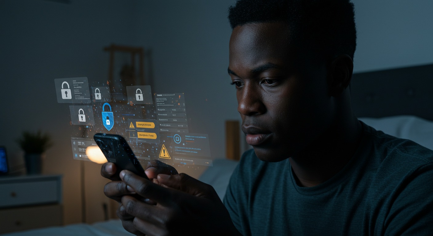 Think Before You Click: Why Your Digital Habits Matter