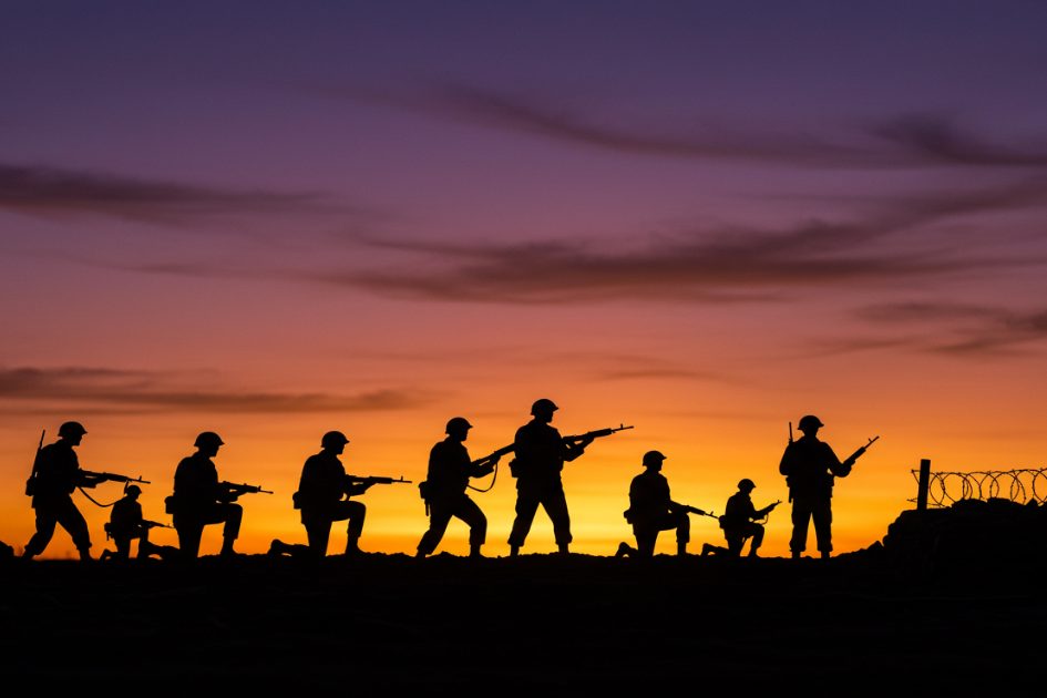 “No More Free Lunch?” KDF Shakes Things Up With Pay-As-You-Eat Plan