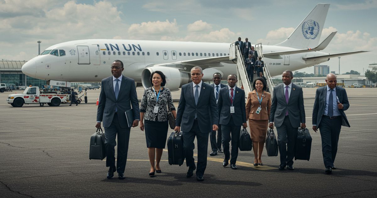 Why the UN is Moving to Nairobi—And Why Kenyans Should Care