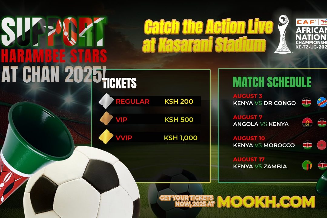 CHAN Tournament: Africa’s Football Gem You Might Not Know About
