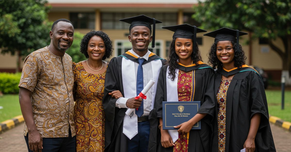 University Fees Slashed: What It Means for Students and Parents