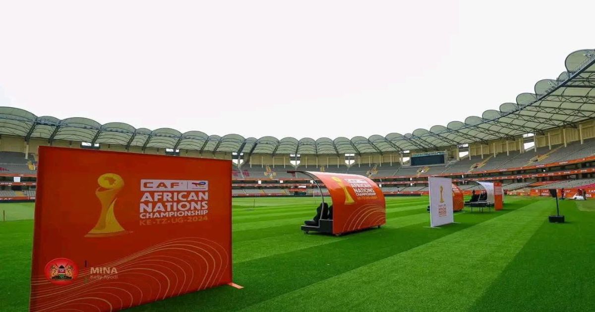 A CHAN 2025 Story to Remember