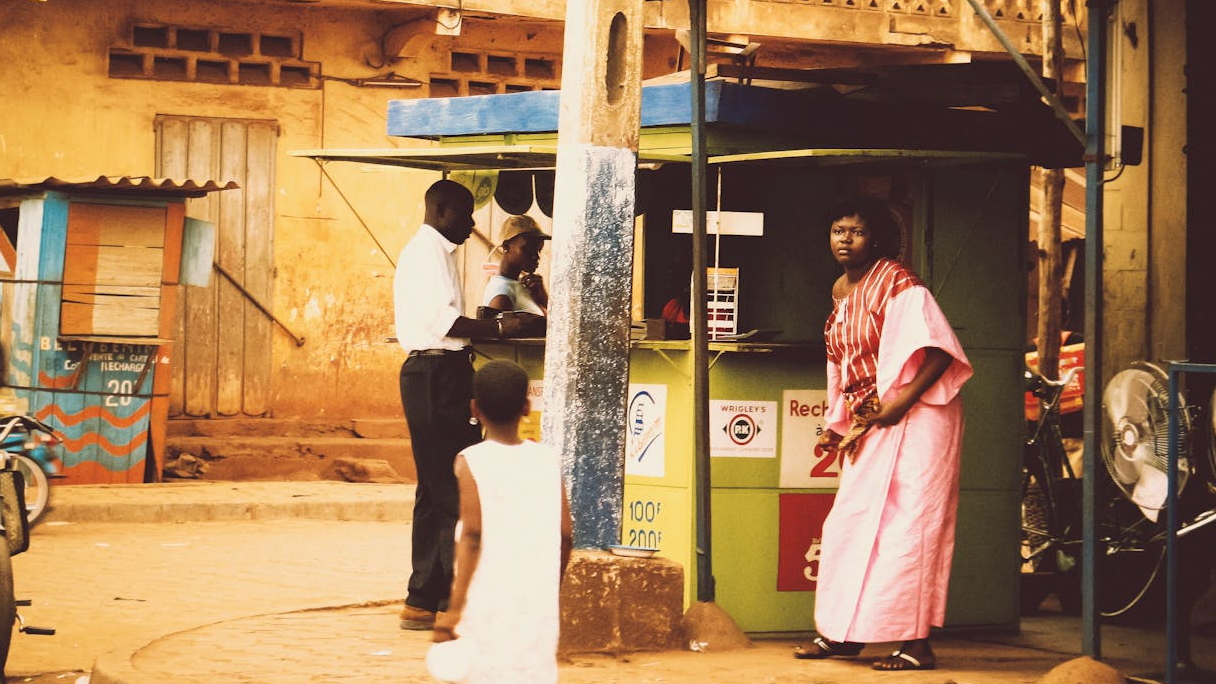 A Bold Step Towards Cheaper Mobile Money Transfers in Kenya