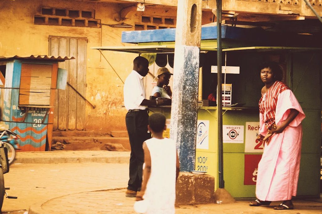 A Bold Step Towards Cheaper Mobile Money Transfers in Kenya