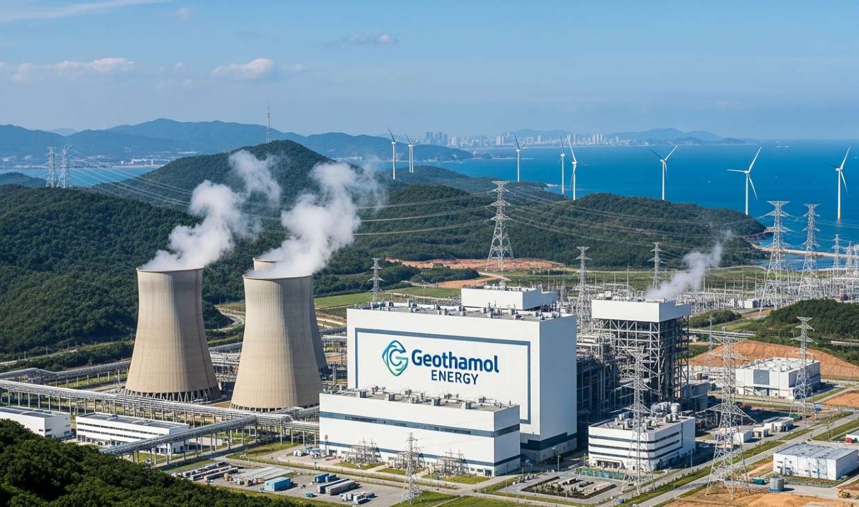 How KenGen Lit Up Kenya with KSh 10.5 Billion Profit in 2025