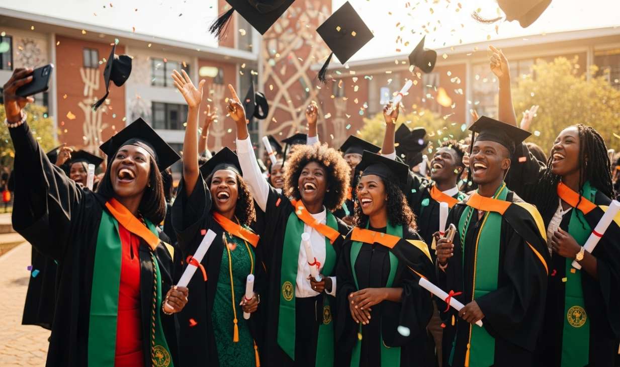 Back to Class: How Dialogue Ended a 49-Day University Strike in Kenya