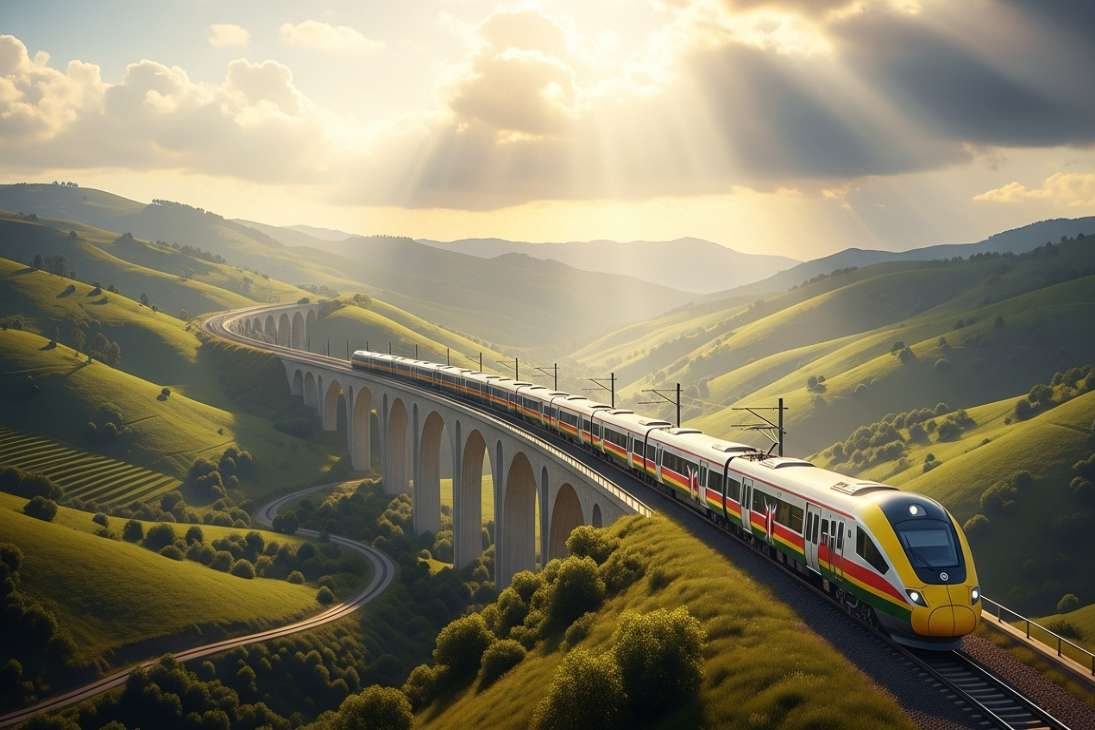 Kenya’s SGR Extension to Kampala Set to Transform East Africa’s Trade Game