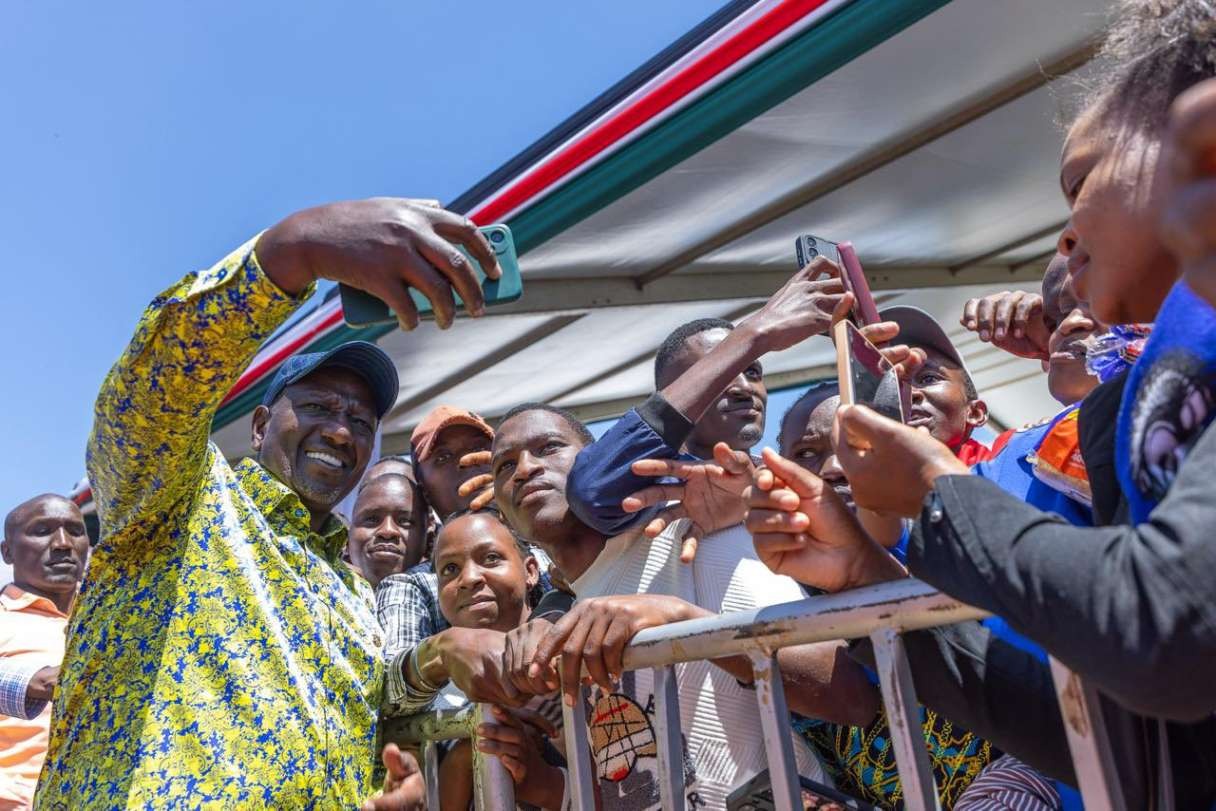 Nyota Fund: Boost for Kenya's Youth – Apply Now!