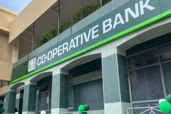 Co-op Bank Market Value Crosses Sh207 Billion