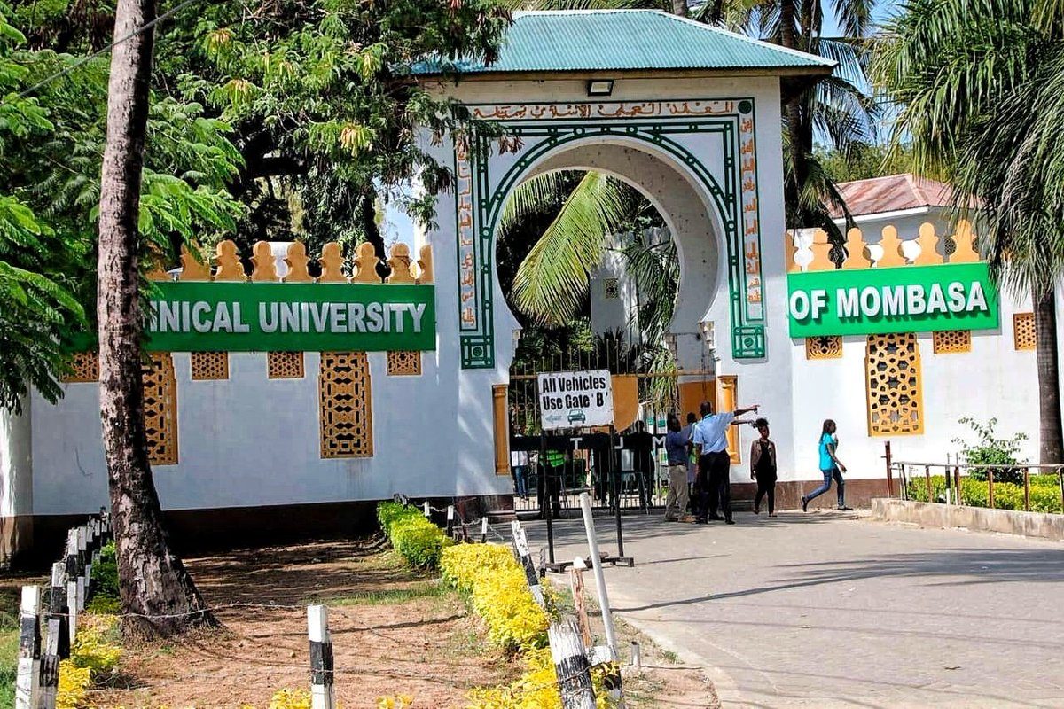 President Ruto Proposes 100% Government Funded Tuition for University and TVET Students