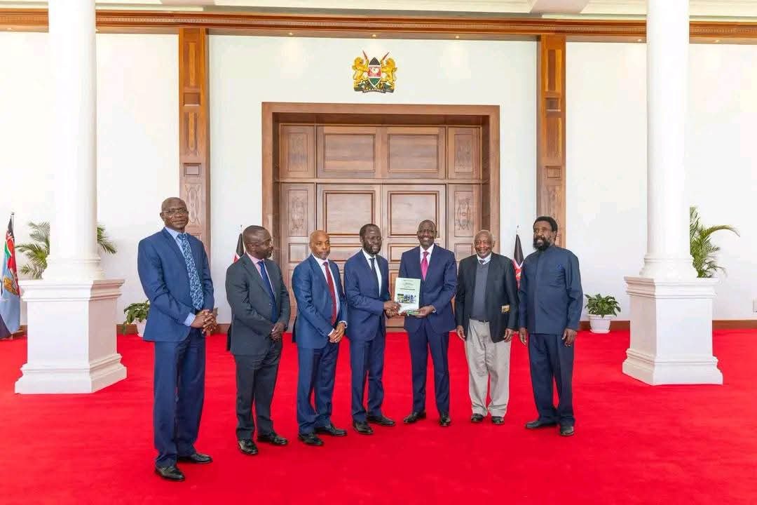 Why Kenya Needs a New Vision After Vision 2030