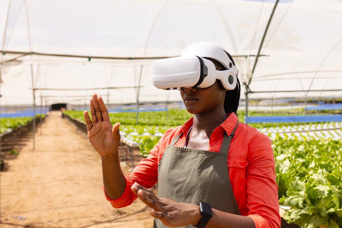 Why Technology Will Shape Kenya’s Future
