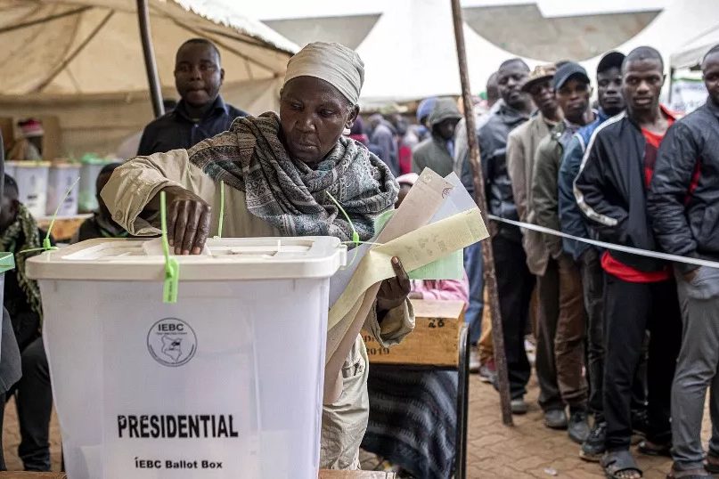 The Cost of Starting Over Every Election Cycle