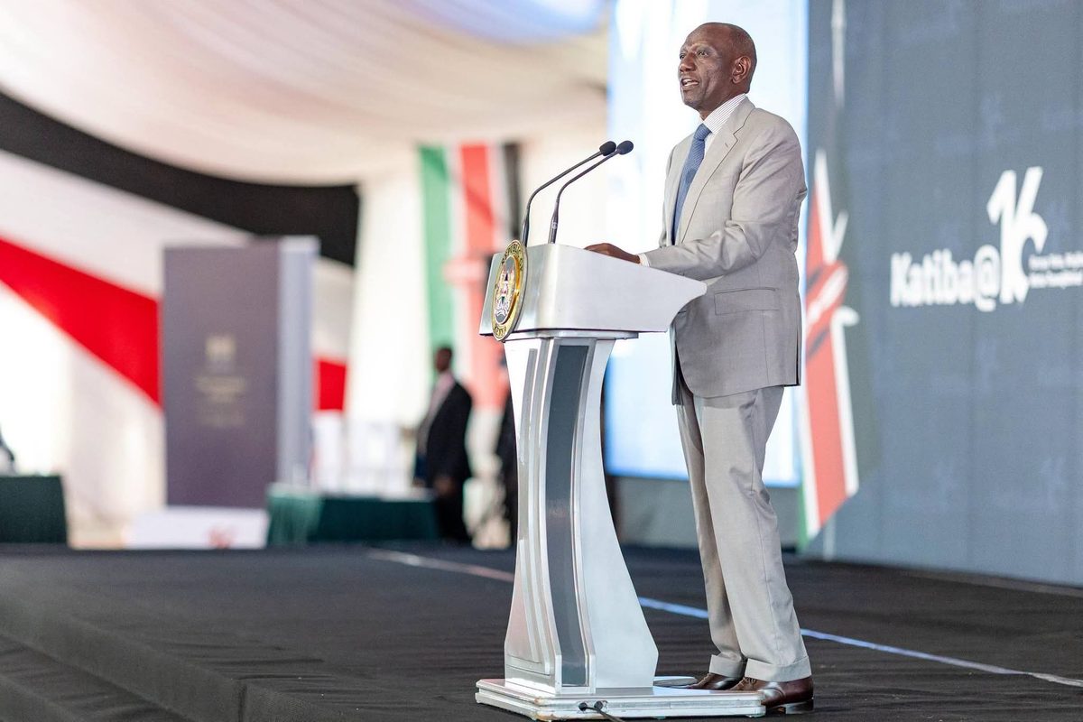 Katiba Day: Kenya marks 16th anniversary of the New Constitution