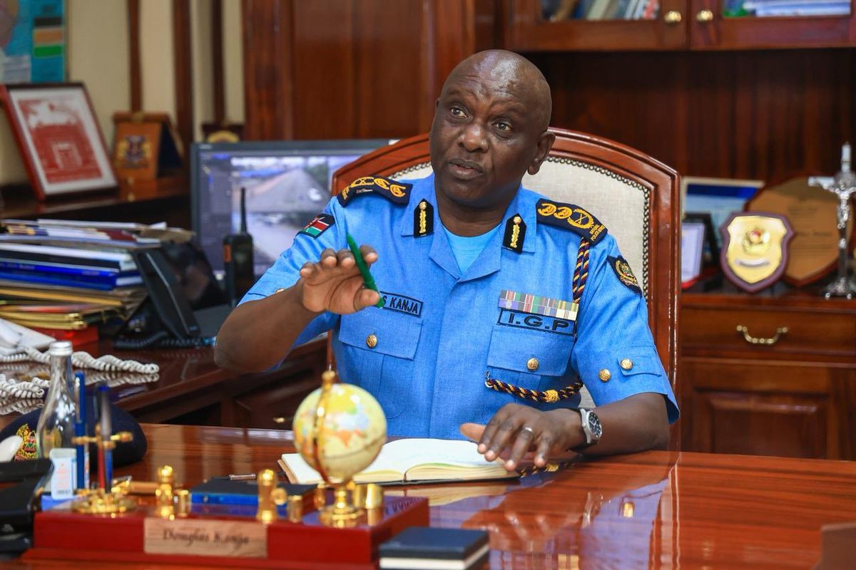 A New Look, a renewed Commitment to Service