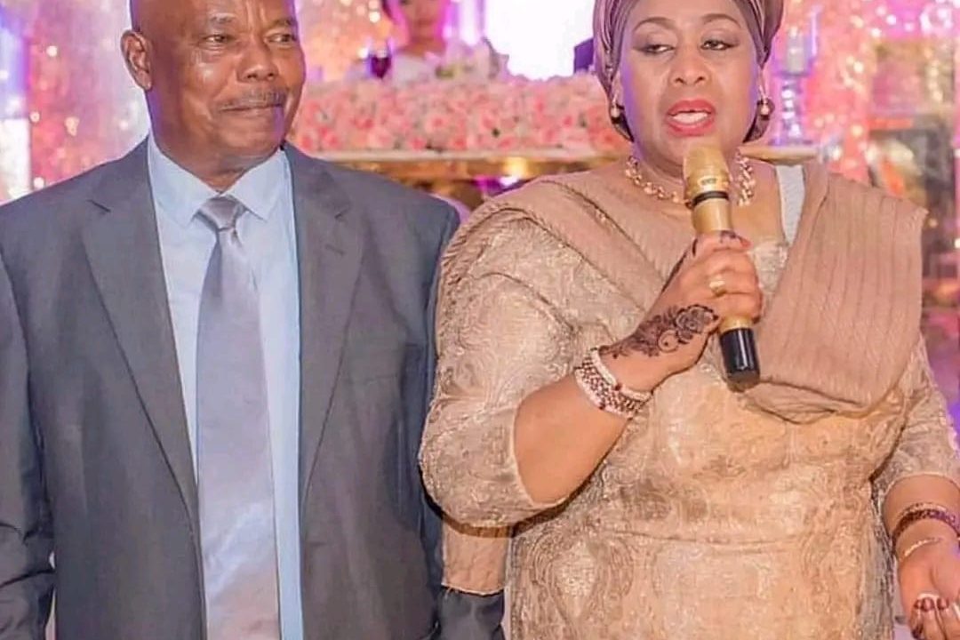 Tanzania Mourns as President Samia Suluhu Hassan Loses Husband Hafidh Ameir Hassan
