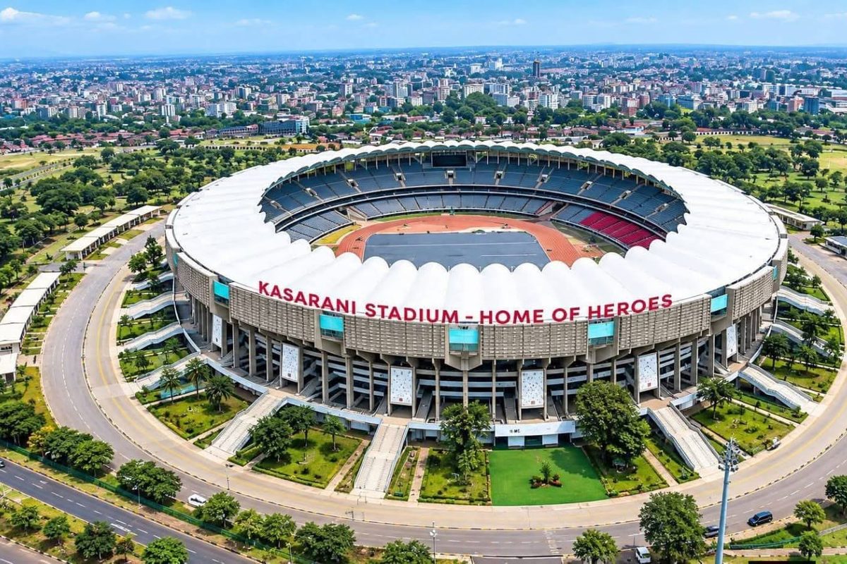 Kenya wins bid to host 2029 World Athletics Championships.