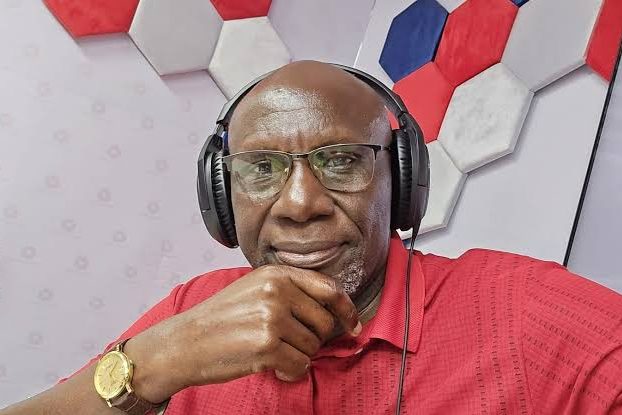 Fred Obachi Machoka: A Five-Decade Legacy in Kenyan Broadcasting
