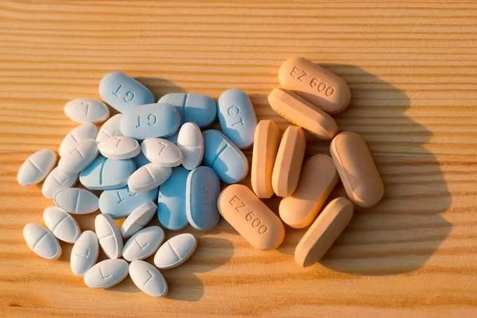 Kenya to manufacture HIV prevention pill.