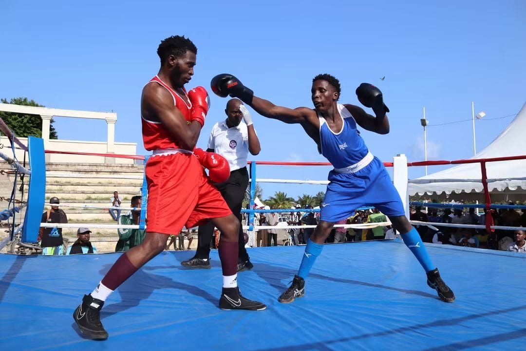 Kenya names 40 boxers for the upcoming Africa Boxing Championship.
