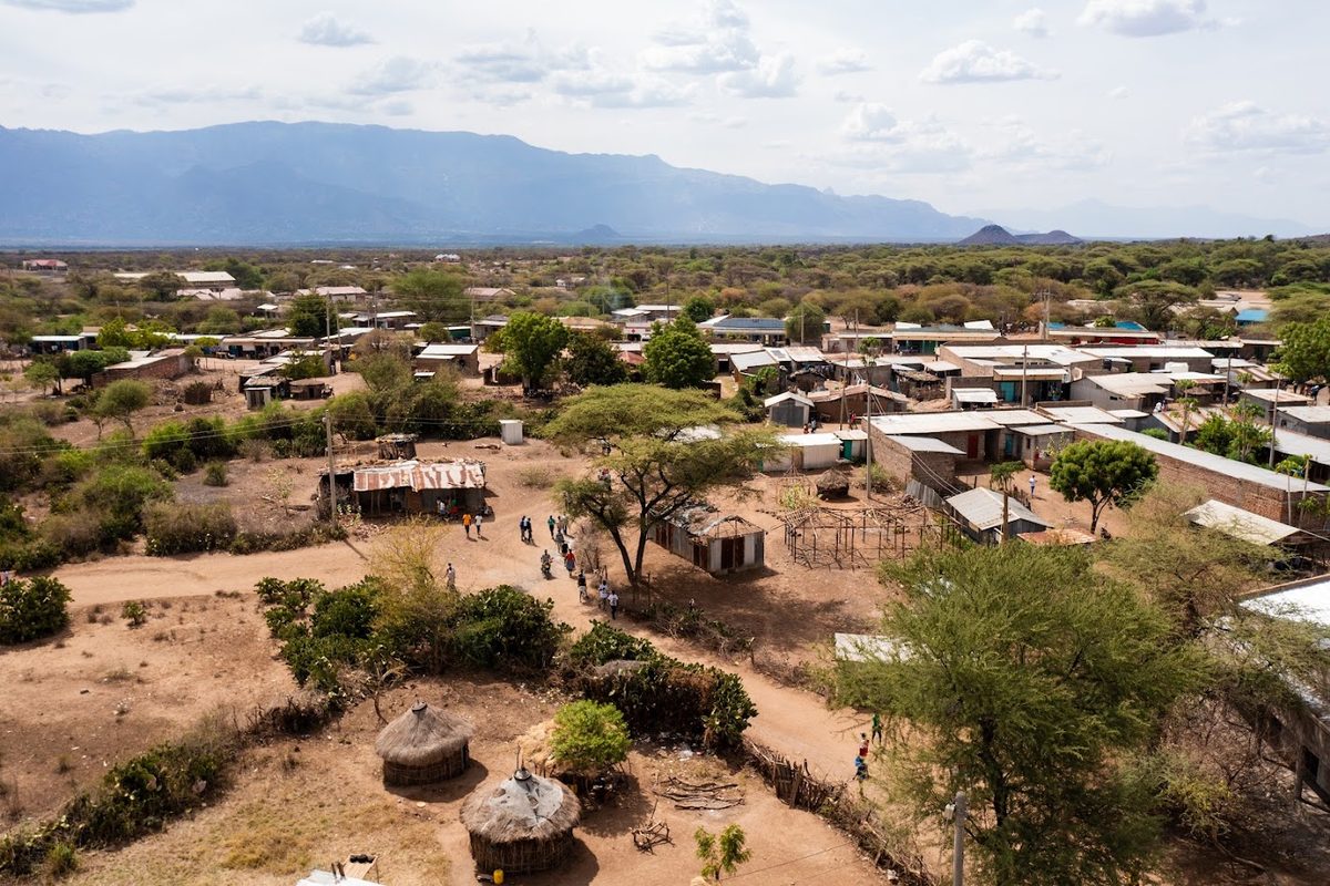 From "Valley of Death "to "Valley of Hope": The Story of Kerio Valley’s Long Road from Banditry to Restored Peace