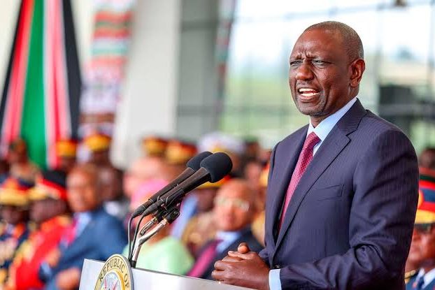Honoring Heroes, Facing the Future: President Ruto’s Mashujaa Day Address