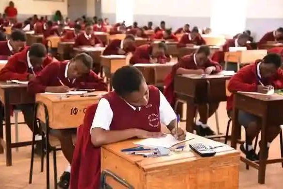 KPSEA, KJSEA exams kick off with more than 2.5 million candidates registered.